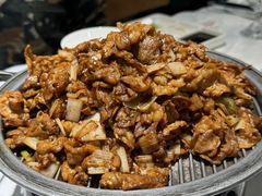 -福海居烤鸭店(鸟巢店)