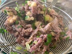 -乌记鲜活牛肉城(金砂东路店)