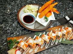 -菊上料理(蜀山银泰百货店)