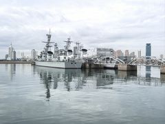 -中国人民解放军海军博物馆