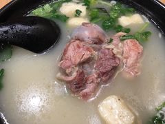 -小杨生煎(萧山机场店)
