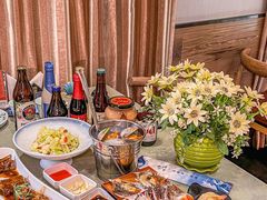 -渔娘渔家丹东海鲜(东直门店)