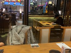 大堂-呷哺呷哺(万达新世界店)