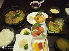 -富力希尔顿酒店·源氏日餐厅