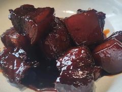 -筱爷叔·上海传统手工菜(玉树路店)