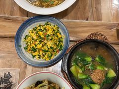 -钟吾小馆·地道徐州菜(锦创书城店)