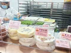 -沈大成(南京东路店)
