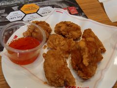 -米斯特比萨(光华桥凯德MALL天津湾店)