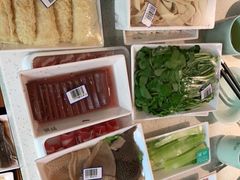 -野妹火锅(龙岗店)