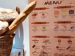 -富贵面包公司(运河店)