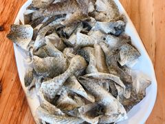 鱼皮-章记正宗南岗鱼蛋火锅