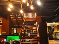 -金太阳海鲜烧烤·本地人餐厅(东纬路旗舰店)