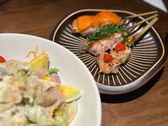 -一豚轩·烧鸟·豚骨拉面(五四路店)