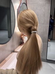 -雅仕 HAIR SALON 美发沙龙