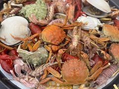-仙螺岛海鲜自助餐厅(总店)