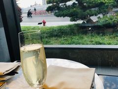 -上海苏宁宝丽嘉酒店·Cafe Bellagio西餐厅