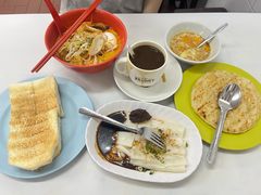 -Killiney Kopitiam(基利尼路67号店)