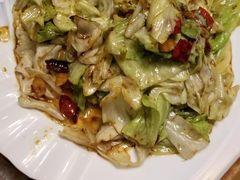 -满堂春特色餐馆