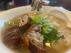 -沙河粉村·国家非遗传承(云台店)