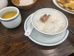 -大洋家·潮汕鱼鲜·花胶砂锅粥(天河东路店)