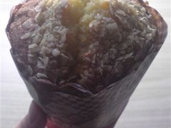 香蕉麦芬-西点坊(浦东香格里拉店)