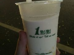 -1点点(银座和谐广场店)