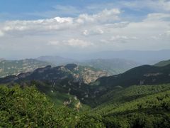 -灵山