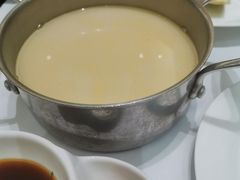 鲍皇汤-红鼎豆捞·非遗鲍皇汤火锅(宝丰路店)