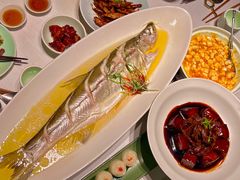 -苏帮袁Sue Cuisine(来福士店)
