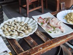 脆皖鱼片-渔米粥(罗湖店)