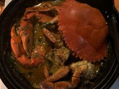 -Ministry of Crab(科伦坡店)