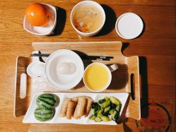 -星摇篮月子中心(紫竹万怡店)