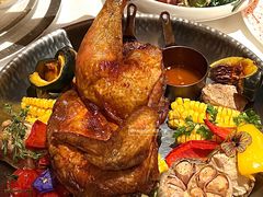 -Mogul Eatery·大亨餐酒馆