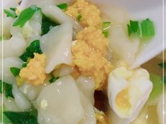 -海胆小馆(东北水饺·春柳店)
