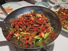 -老馆子·建德菜·山肴鱼鲜(海威新界店)