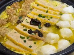 -黄泥岗·黄陂农家菜(百步亭店)