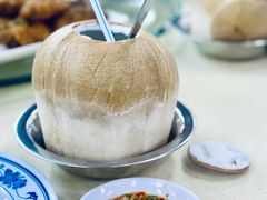 -無招牌海鮮(芽笼店)