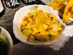 -千寿·金焰食堂(仁和新城店)