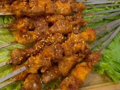 -花儿穆萨·烤肉餐厅(石马坪店)