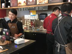 -COSTA COFFEE(常熟路店)