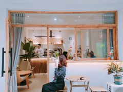 -infinite cafe