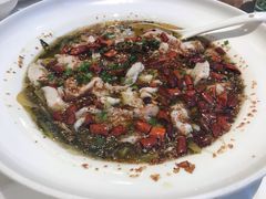 -港丽餐厅(高德置地店)