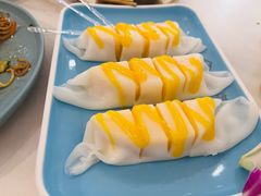 -香香海南菜餐厅