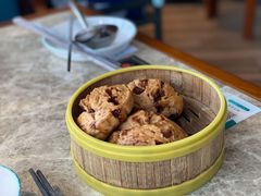 -淘米捞·米汤脆鲩鱼火锅(福田皇岗店)