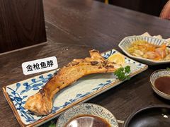 -哥哥の深夜食堂(红松东路店)