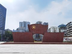-万年酒楼(越秀南路店)