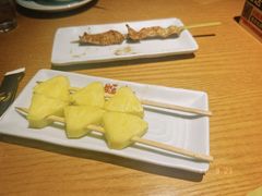 -蚝翅·海鲜粥·烧烤·龙虾季(海曙天一店)