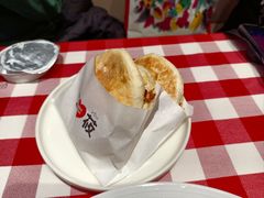 -西贝(大华虎城店)