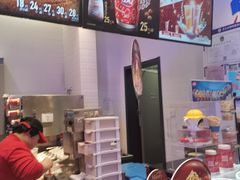 -DQ·蛋糕·冰淇淋(城南嘉园店)
