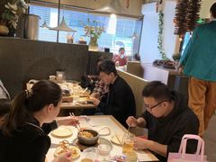 大堂-七八冷面·延边朝鲜族美食(圣熙八号店)